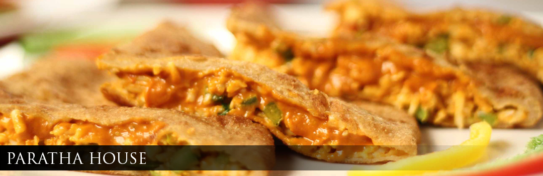 paratha-house