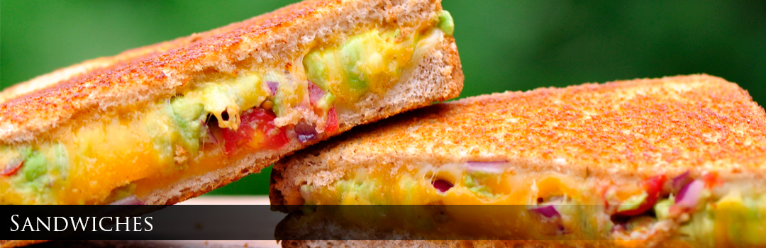 Sandwiches