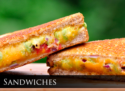 Sandwiches