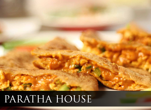 paratha-house