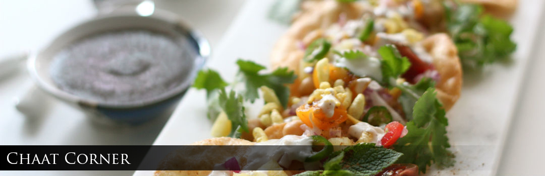 Chaat-Corner