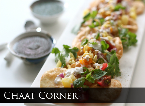 Chaat-Corner