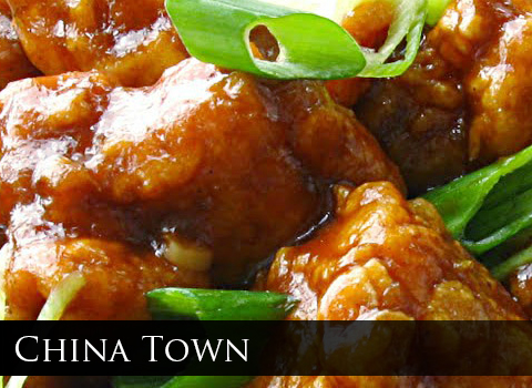 China-Town
