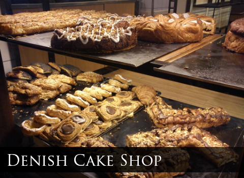 Denish-Cake-Shop