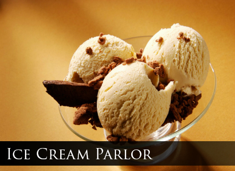 Ice-Cream-Parlor